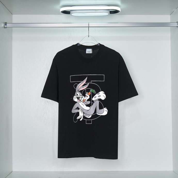 Picture of Burberry T Shirts Short _SKUBurberrys-3xl516233261